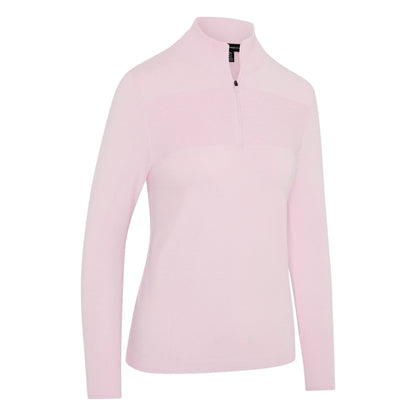 Callaway Ladies New Fashion Golf Mid Layer CGGFG035
