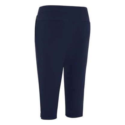 Callaway Ladies 15" Pull On Bermuda Golf Shorts CGKBSG47