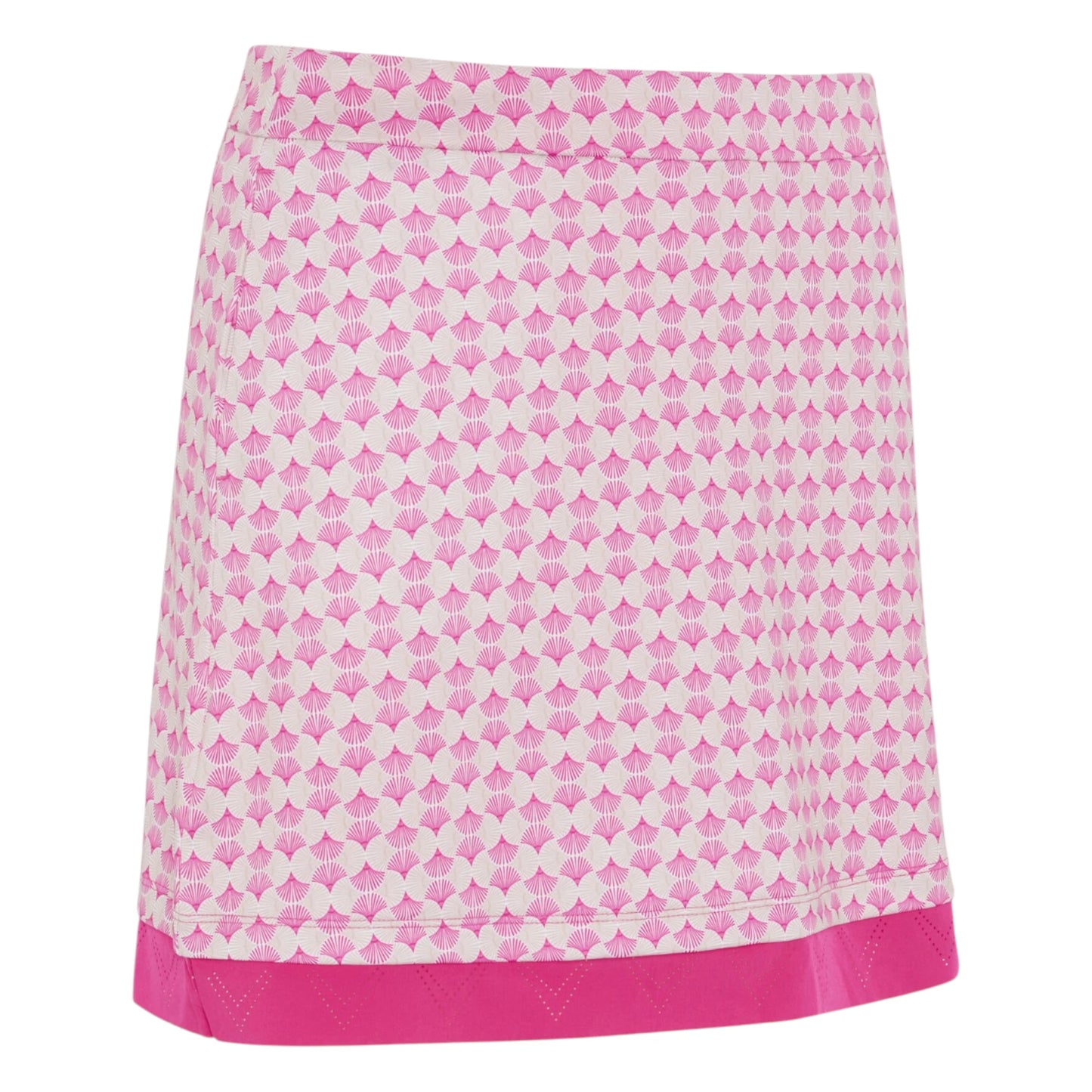 Callaway Ladies Deco GEO Print Golf Skort CGKBSGB5