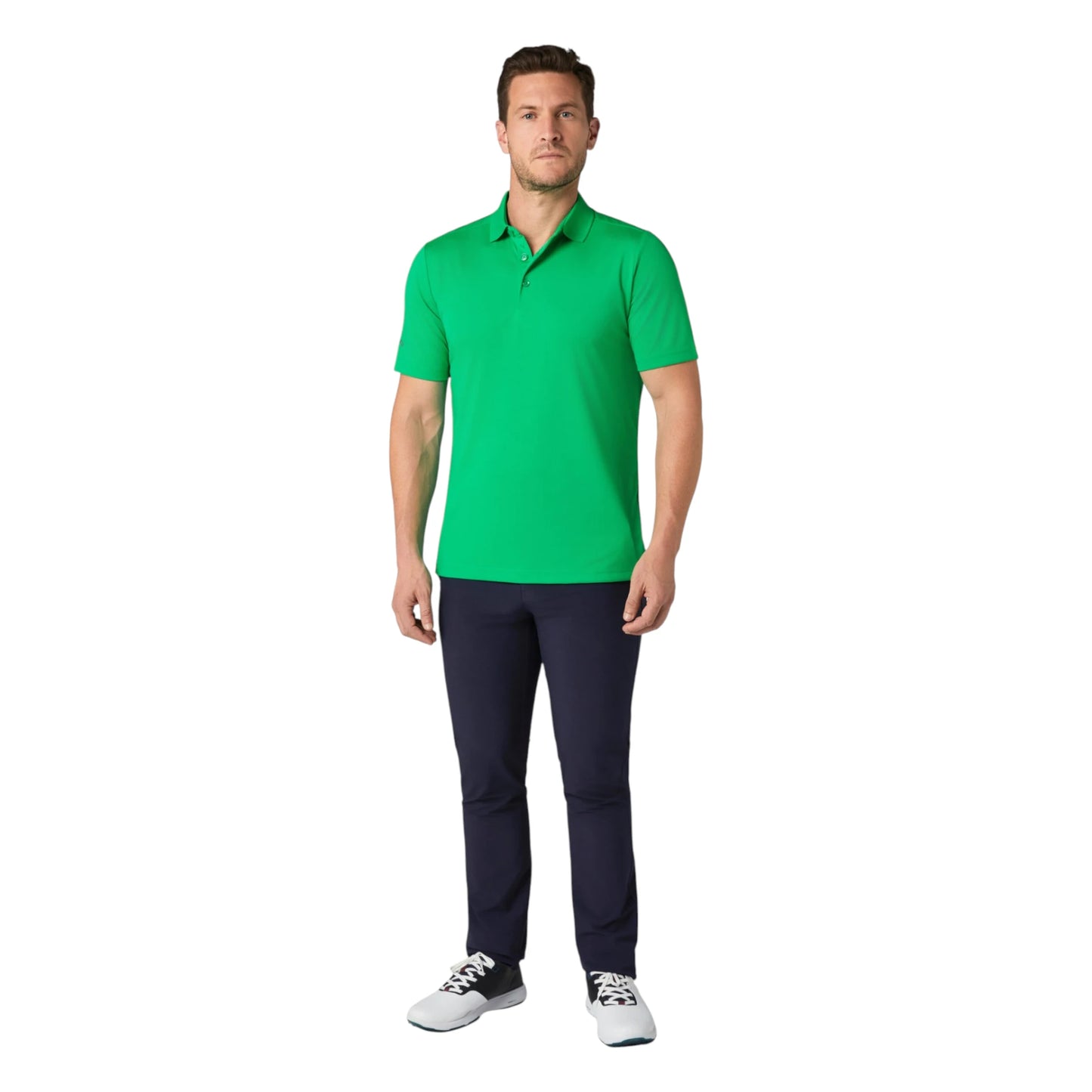 Callaway Tournament Golf Polo Shirt CGKF80C1