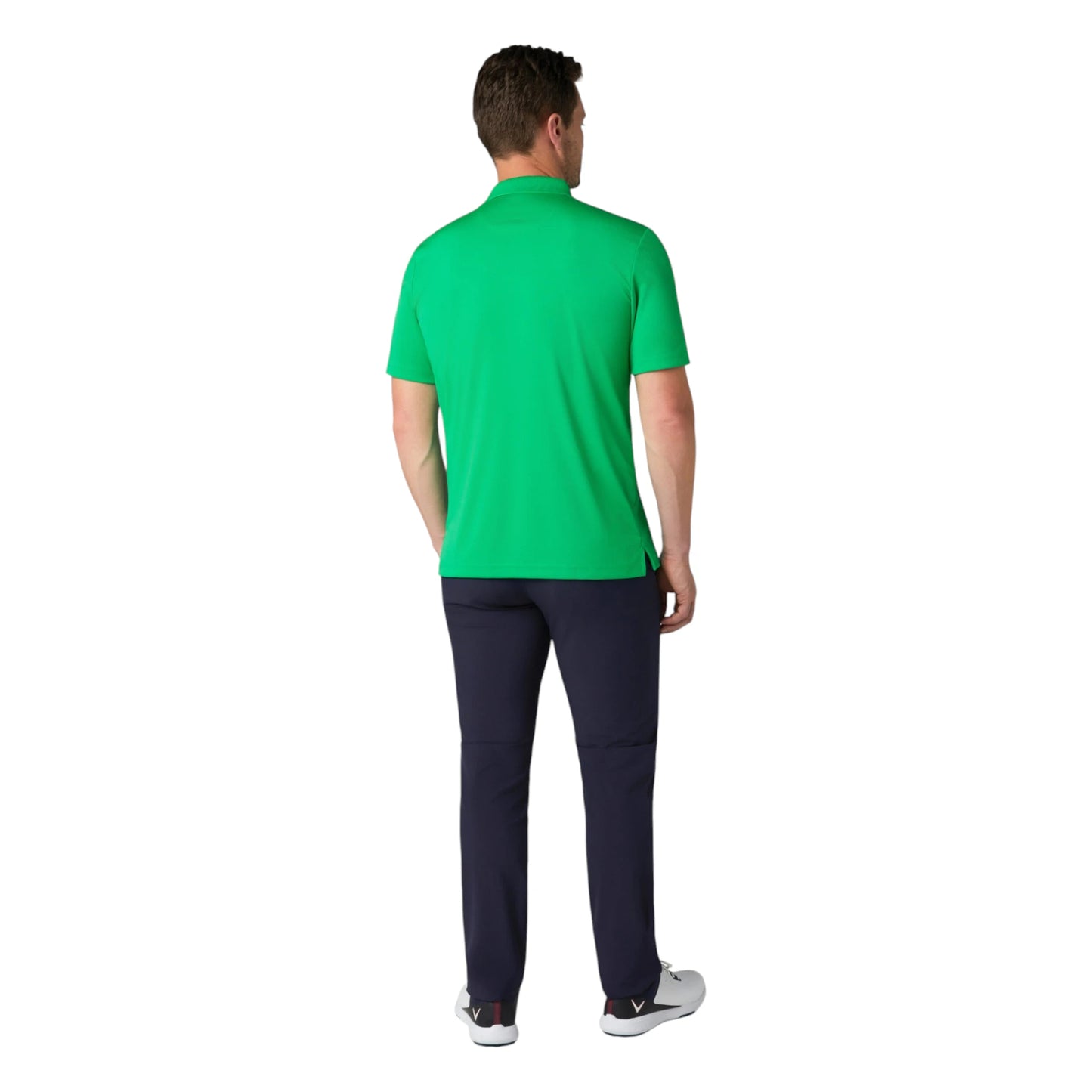 Callaway Tournament Golf Polo Shirt CGKF80C1