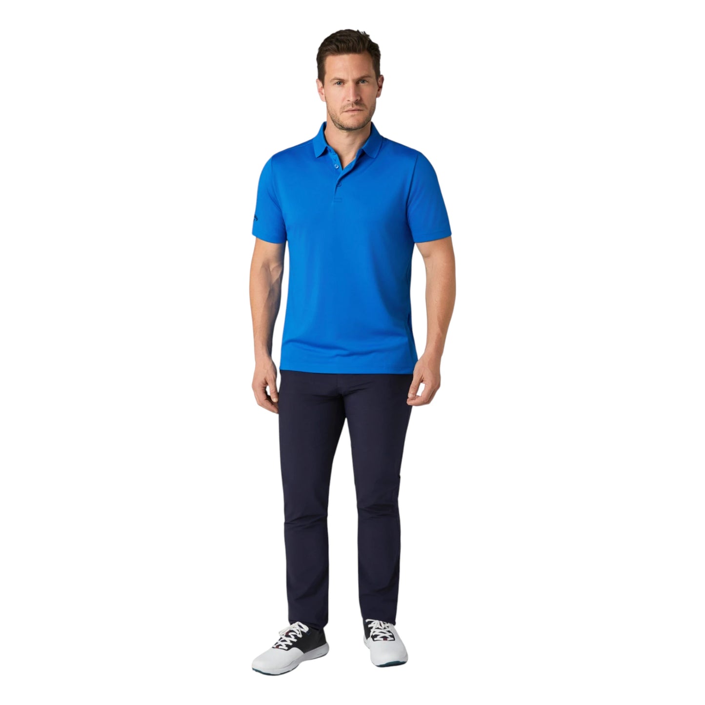 Callaway Tournament Golf Polo Shirt CGKF80C1
