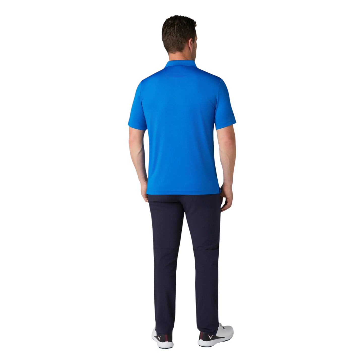 Callaway Tournament Golf Polo Shirt CGKF80C1