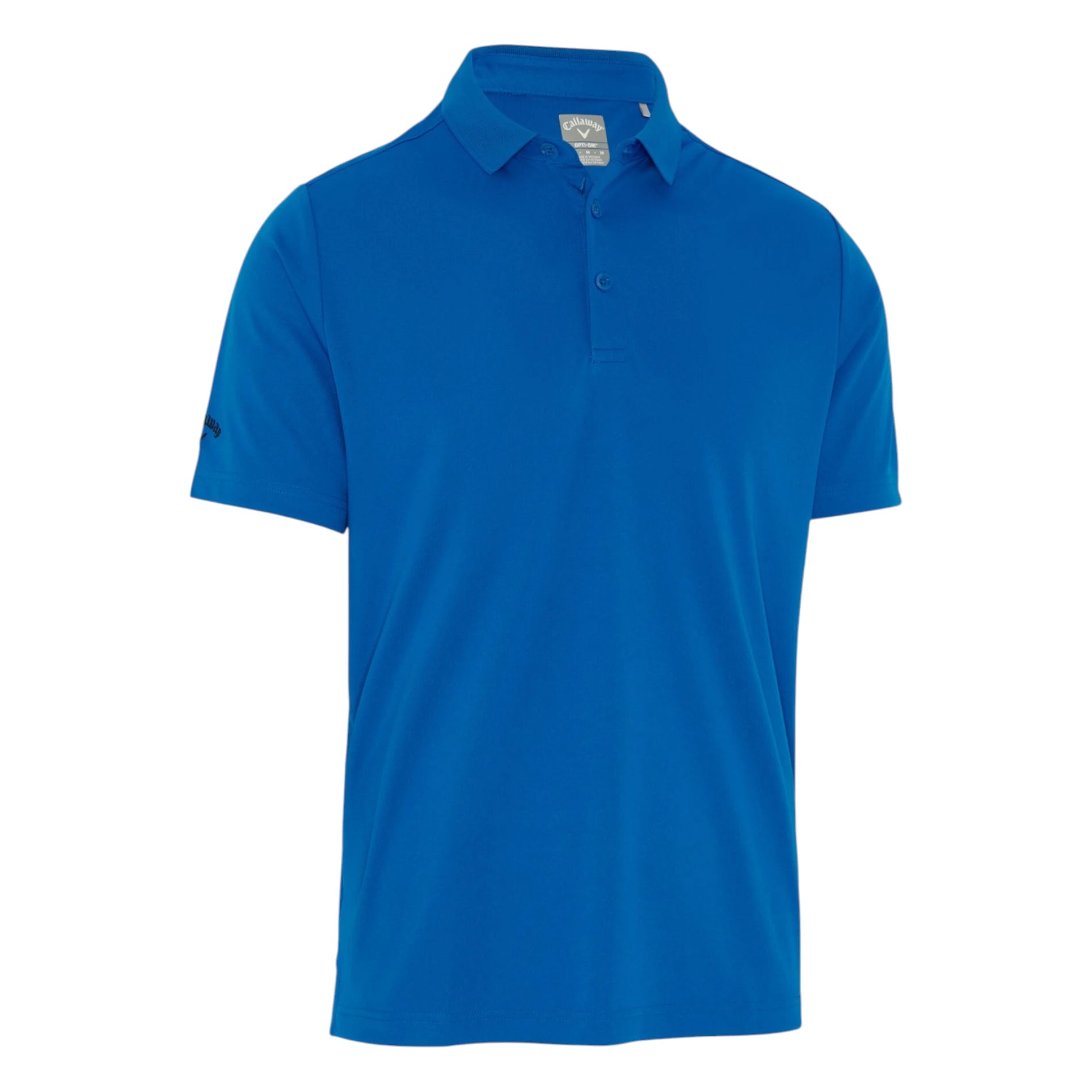 Callaway Tournament Golf Polo Shirt CGKF80C1