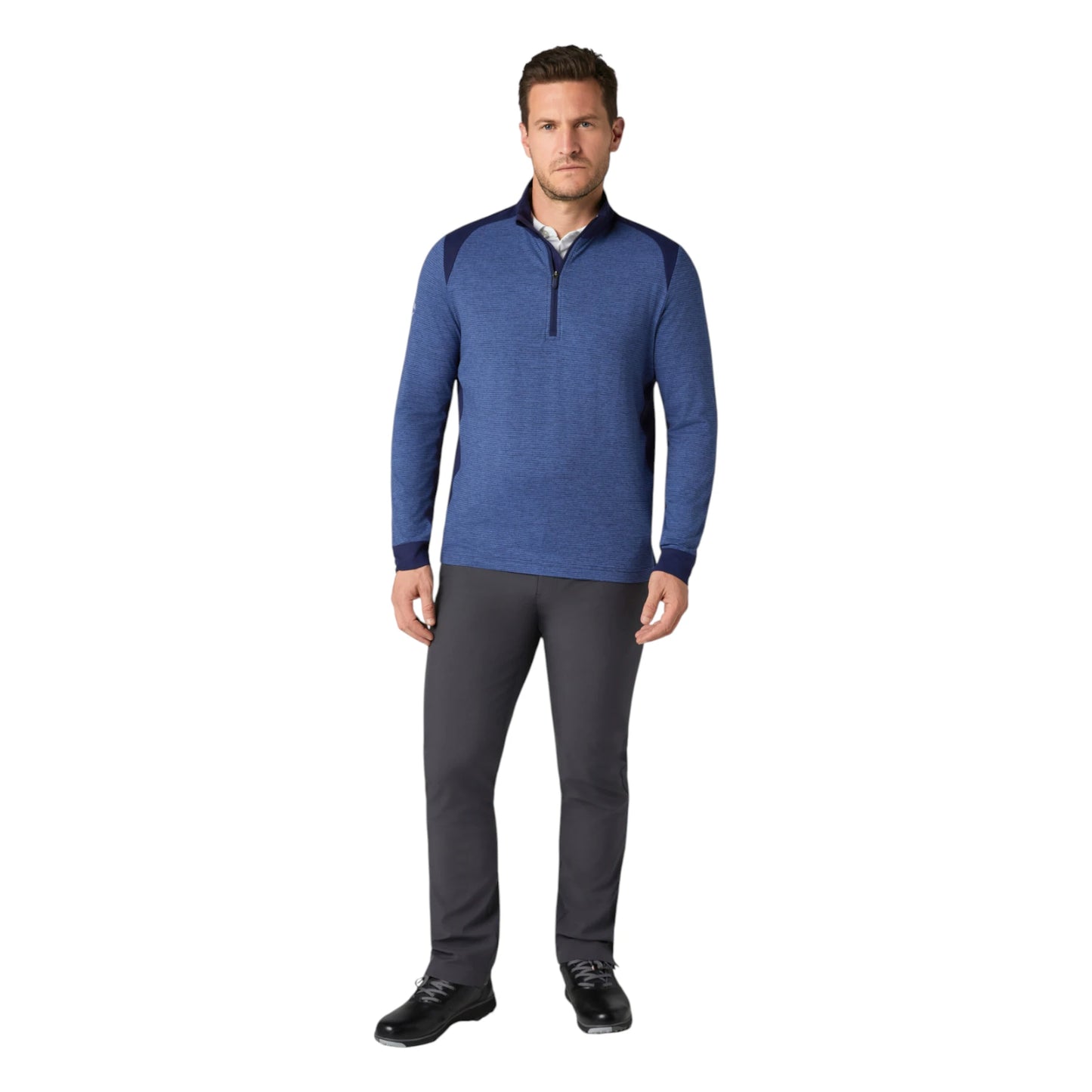 Callaway Lightweight Soft Touch Golf Jacket CGKFF0G6