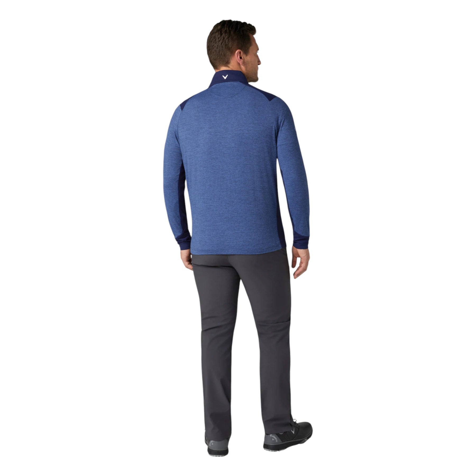 Callaway Lightweight Soft Touch Golf Jacket CGKFF0G6