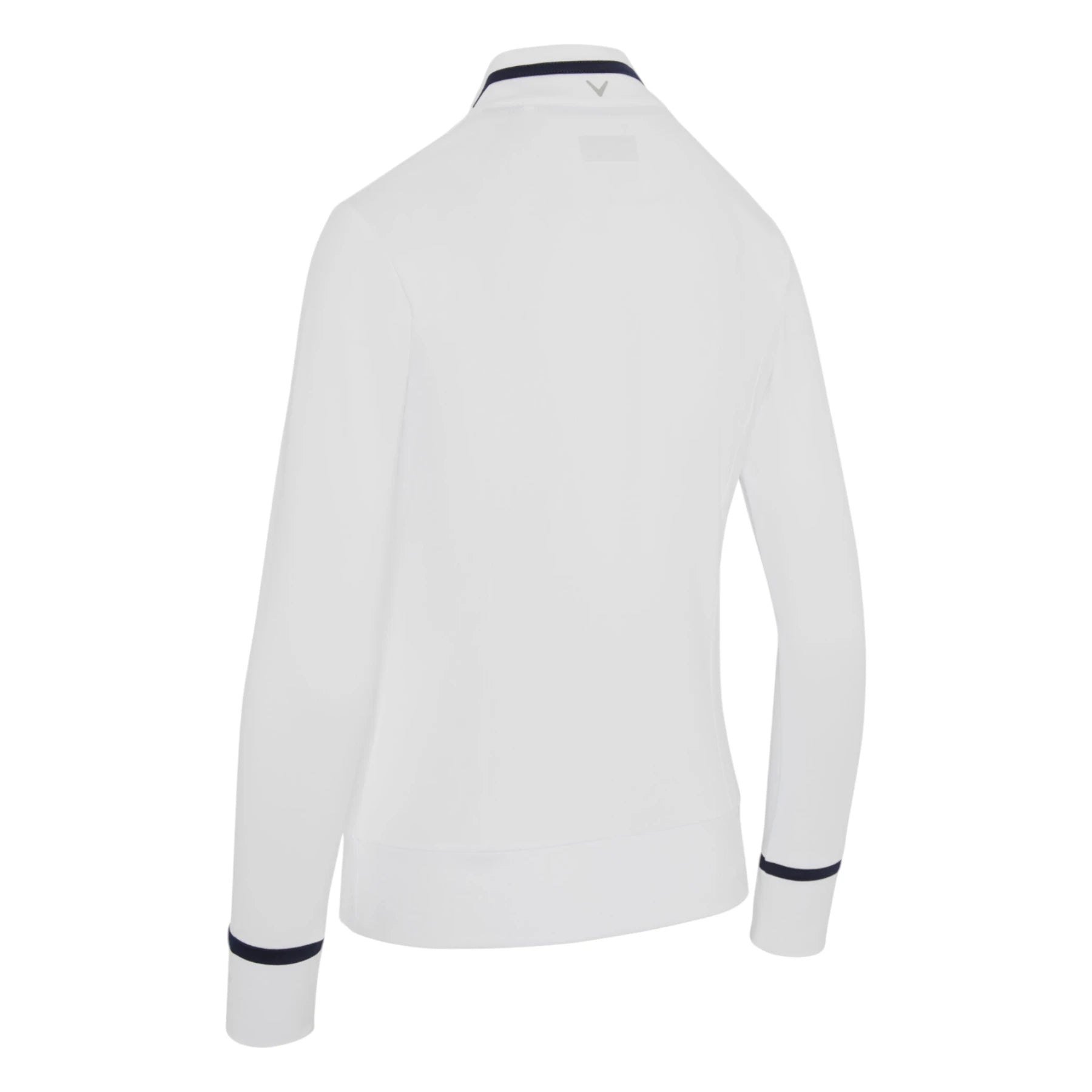 Callaway Ladies Thermal Colorblock Golf Top CGKFF0K3