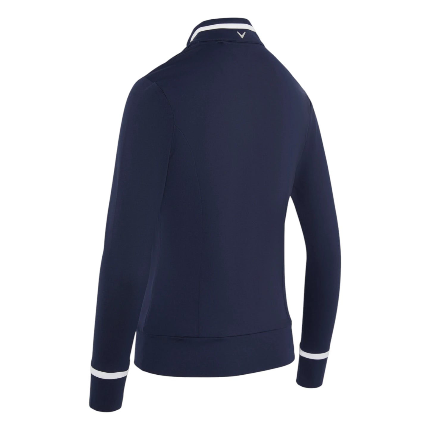 Callaway Ladies Thermal Colorblock Golf Top CGKFF0K3