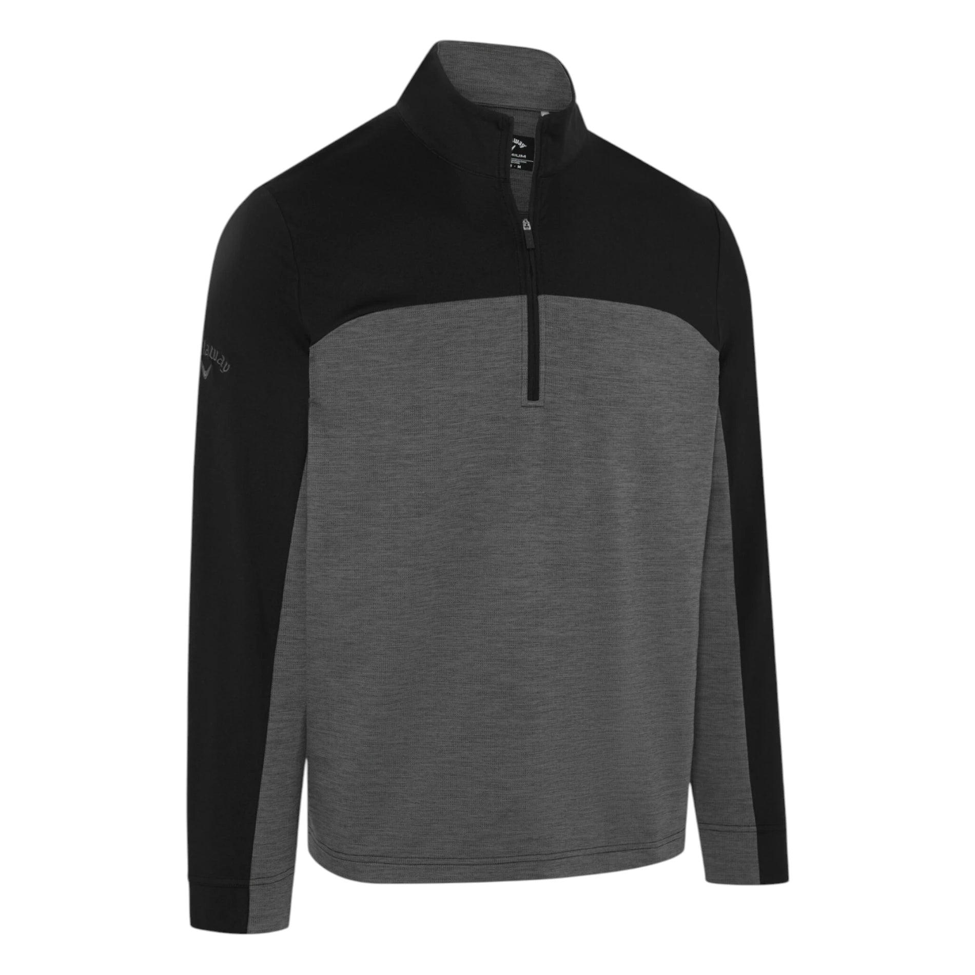 Callaway Lux Touch Golf Mid Layer CGKFG053