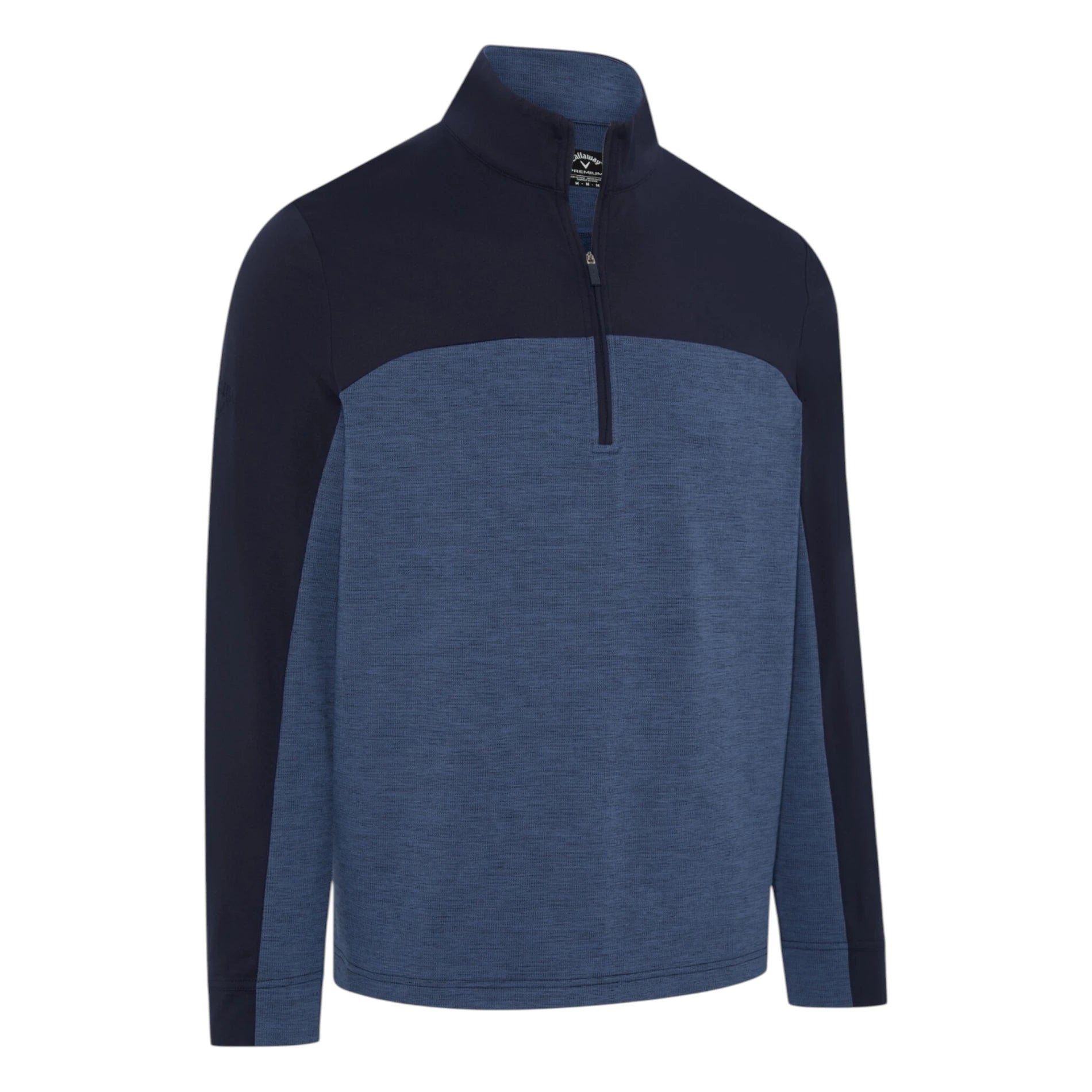 Callaway Lux Touch Golf Mid Layer CGKFG053