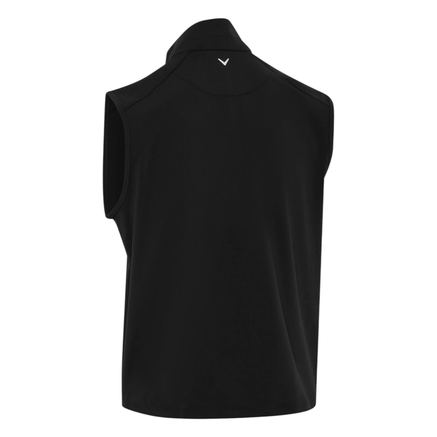 Callaway Lightweight 1/4 Zip Stretch Opti-Dri Golf Vest CGKFG055