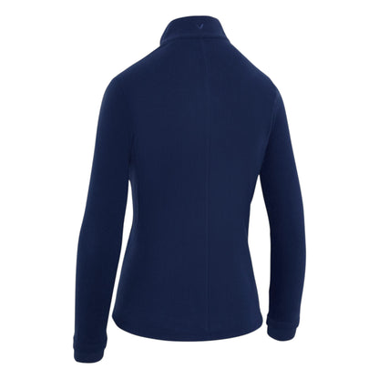 Ladies Callaway Full-Zip Golf Mid Layer CGKFG098