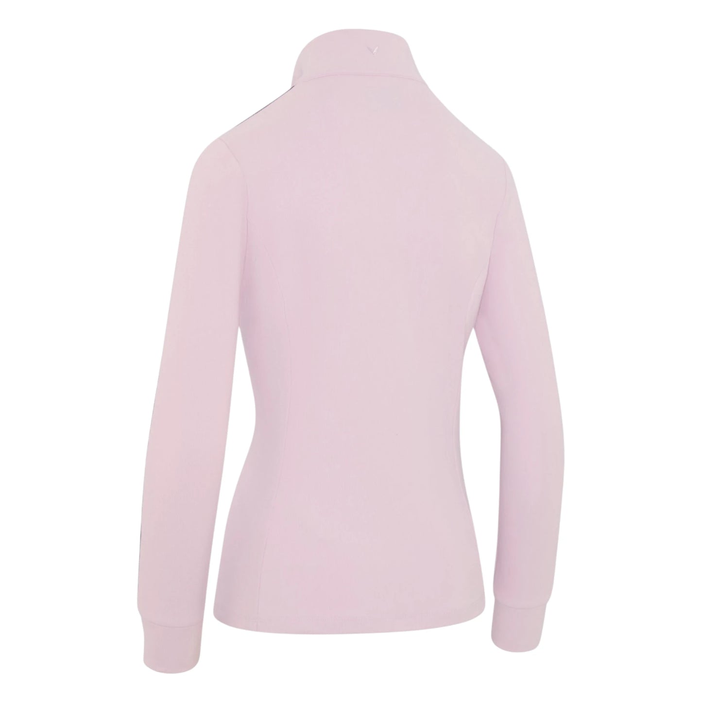Ladies Callaway Midweight Textured Golf Mid Layer CGKFG0D2