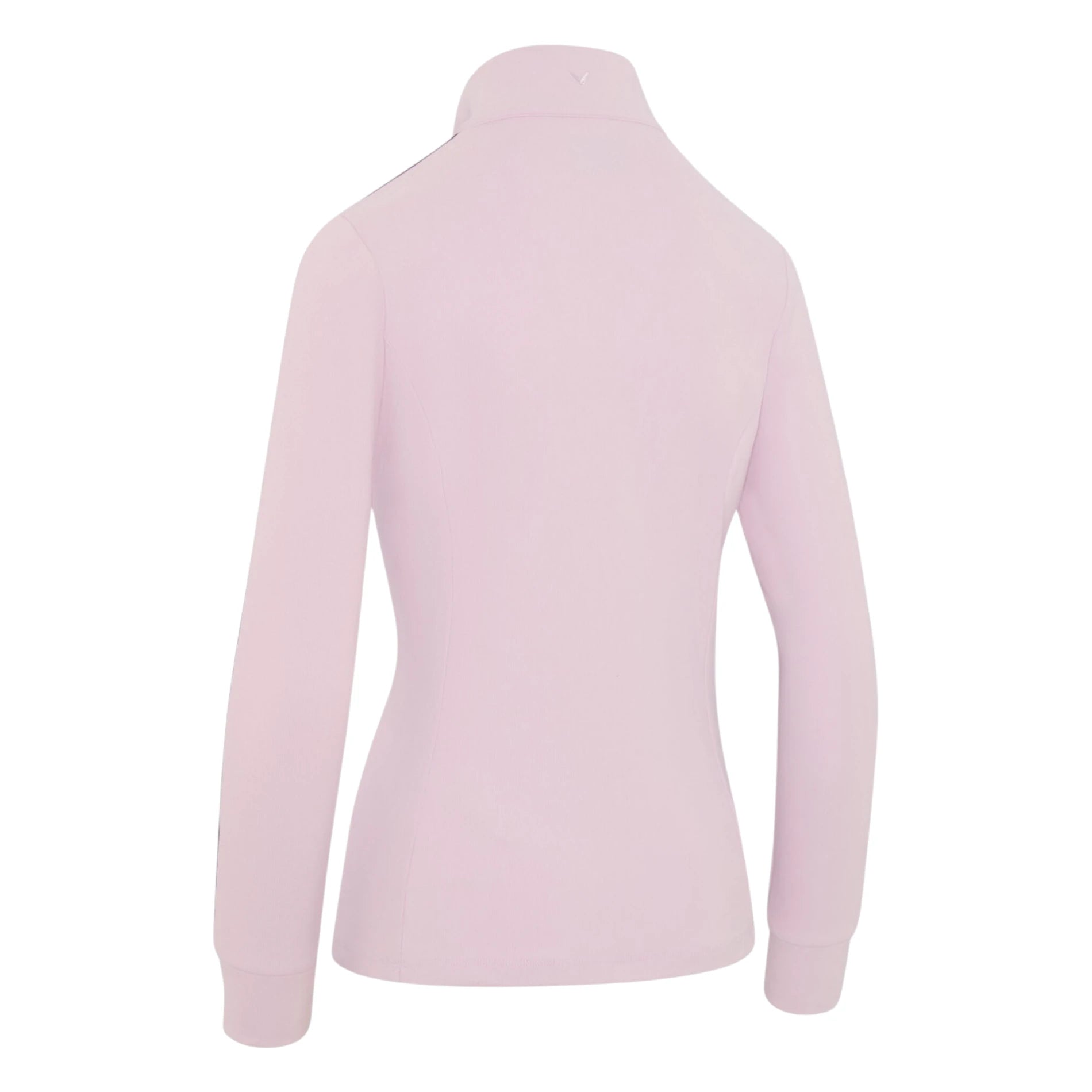 Ladies Callaway Midweight Textured Golf Mid Layer CGKFG0D2