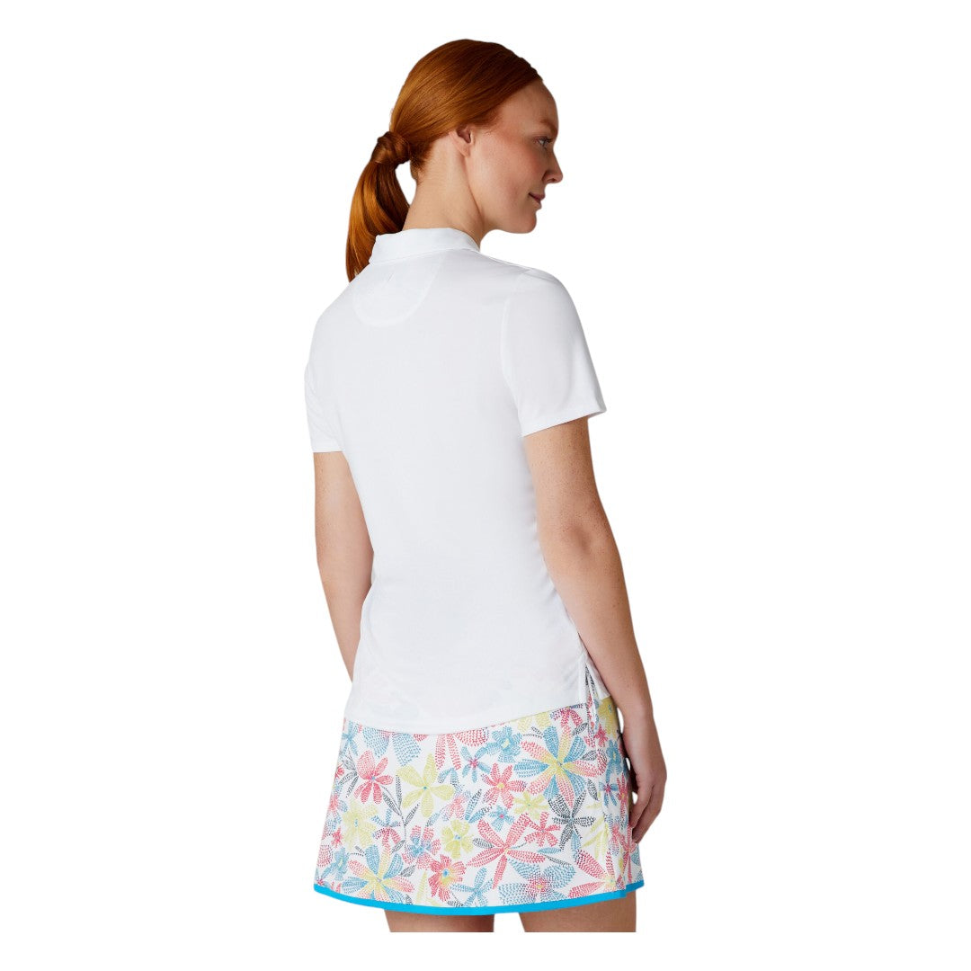 Callaway Ladies Tournament Golf Polo Shirt CGKS80V0