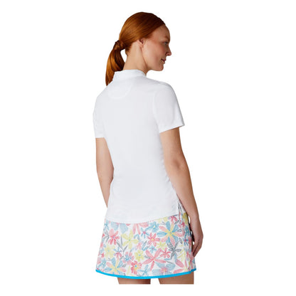 Callaway Ladies Tournament Golf Polo Shirt CGKS80V0