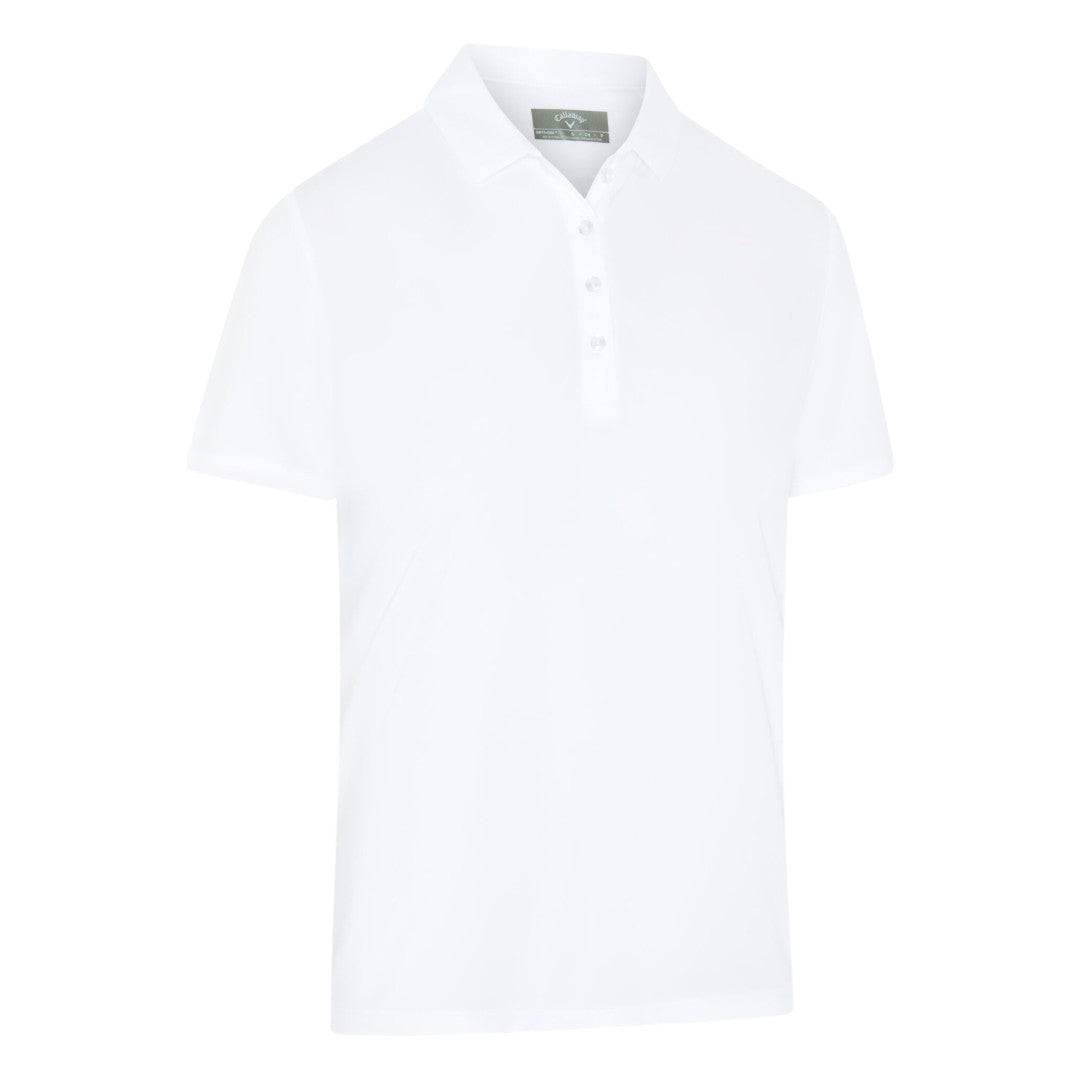 Callaway Ladies Tournament Golf Polo Shirt CGKS80V0