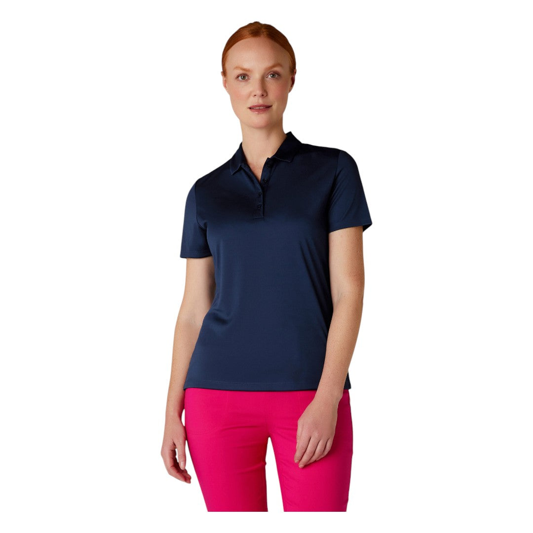 Callaway Ladies Tournament Golf Polo Shirt CGKS80V0