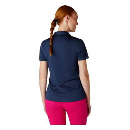 Callaway Ladies Tournament Golf Polo Shirt CGKS80V0