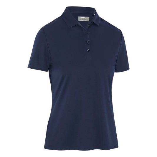Callaway Ladies Tournament Golf Polo Shirt CGKS80V0