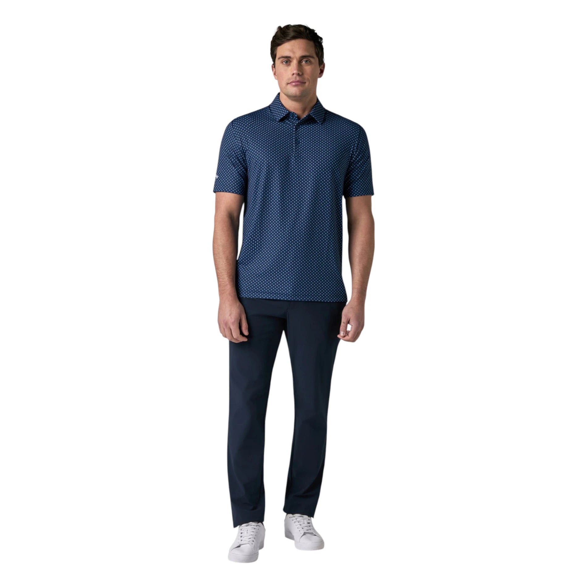 Callaway TM Golf Polo Shirt CGKSG0B0