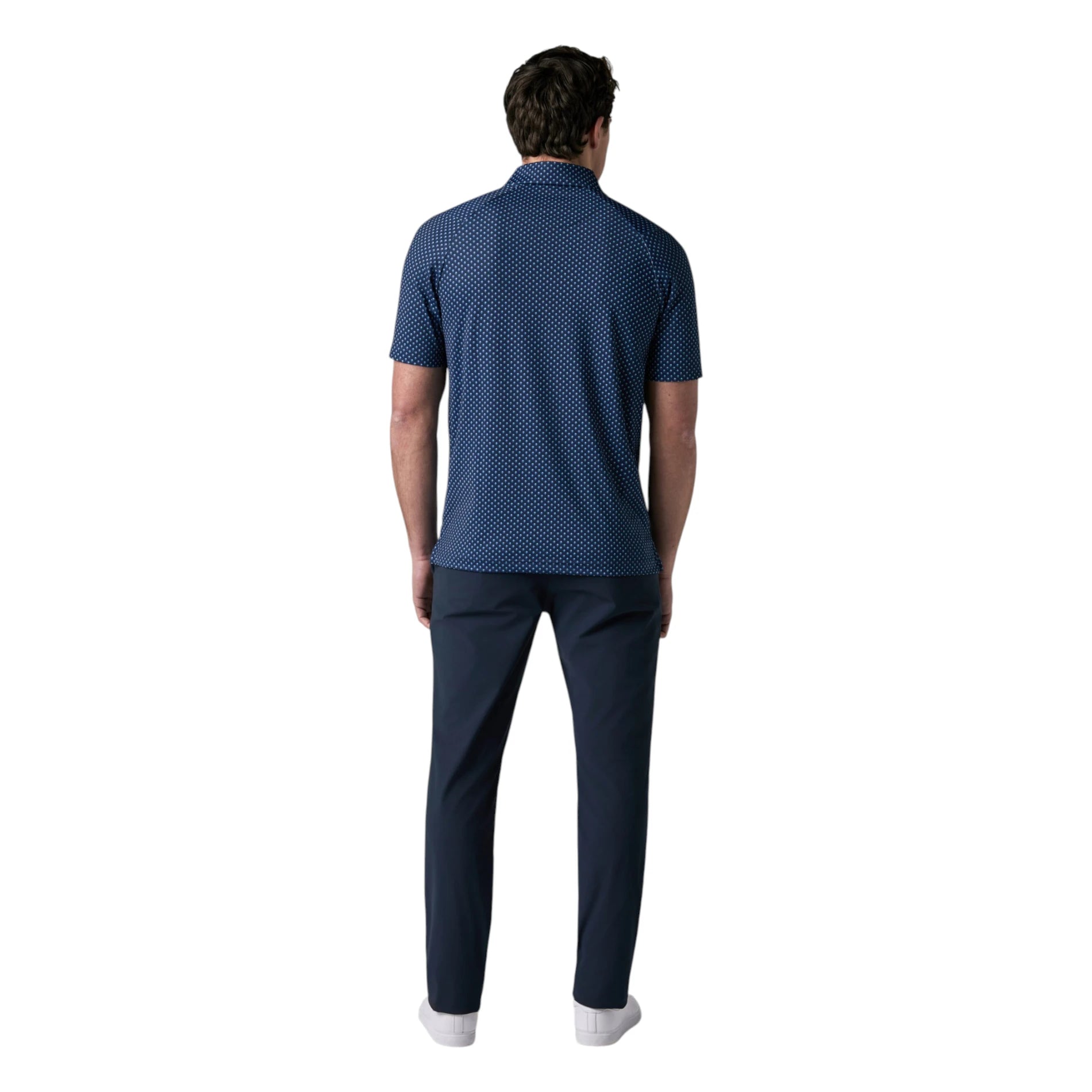 Callaway TM Golf Polo Shirt CGKSG0B0