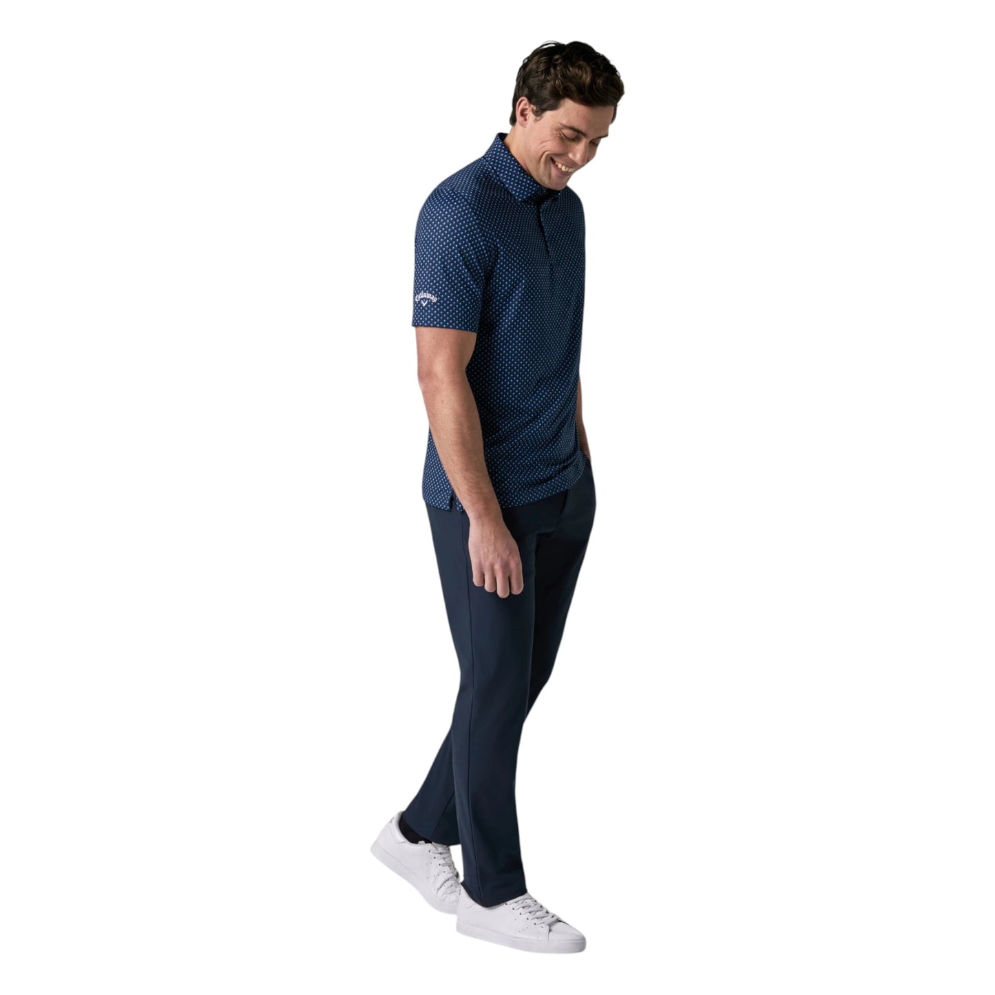 Callaway TM Golf Polo Shirt CGKSG0B0