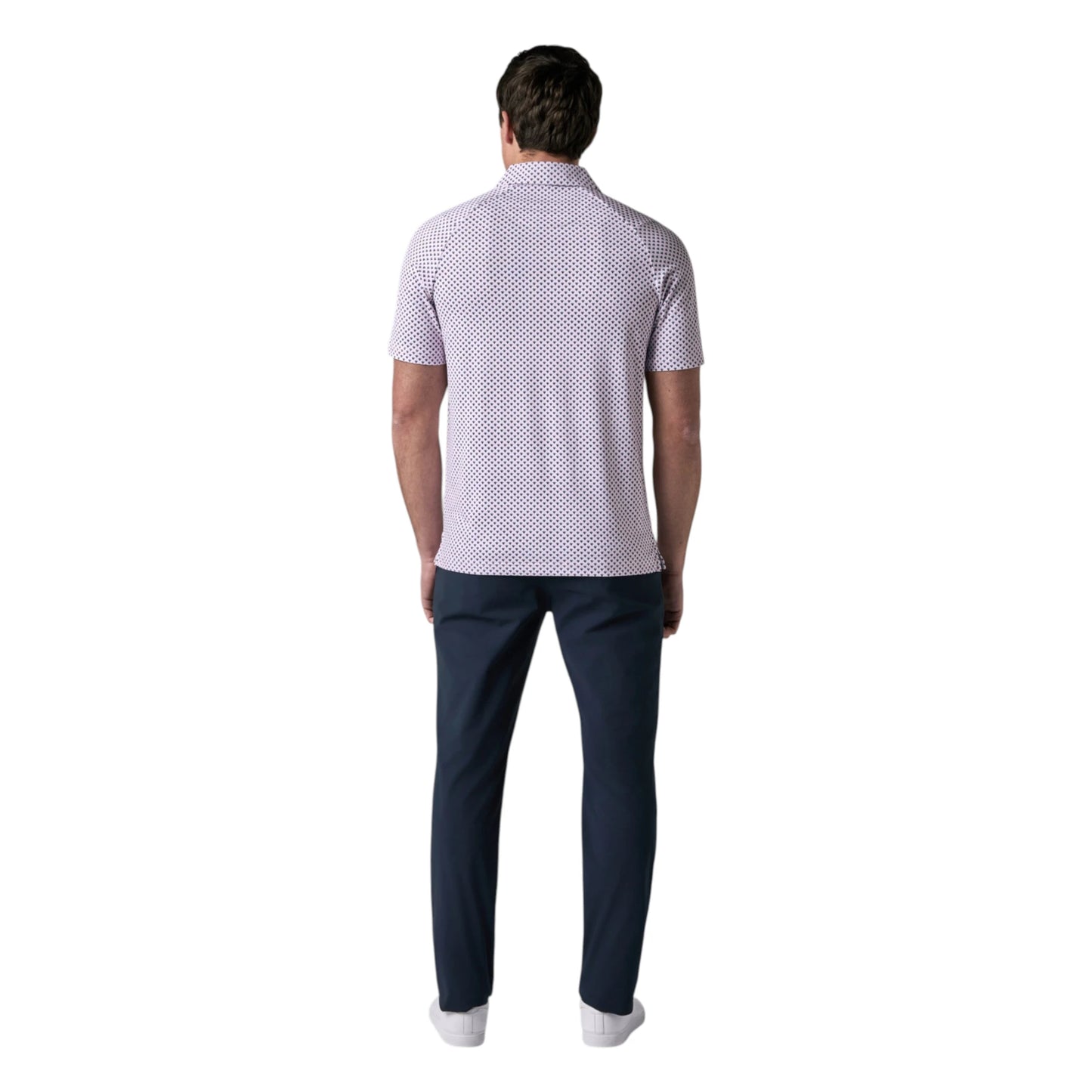 Callaway TM Golf Polo Shirt CGKSG0B0