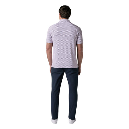 Callaway TM Golf Polo Shirt CGKSG0B0