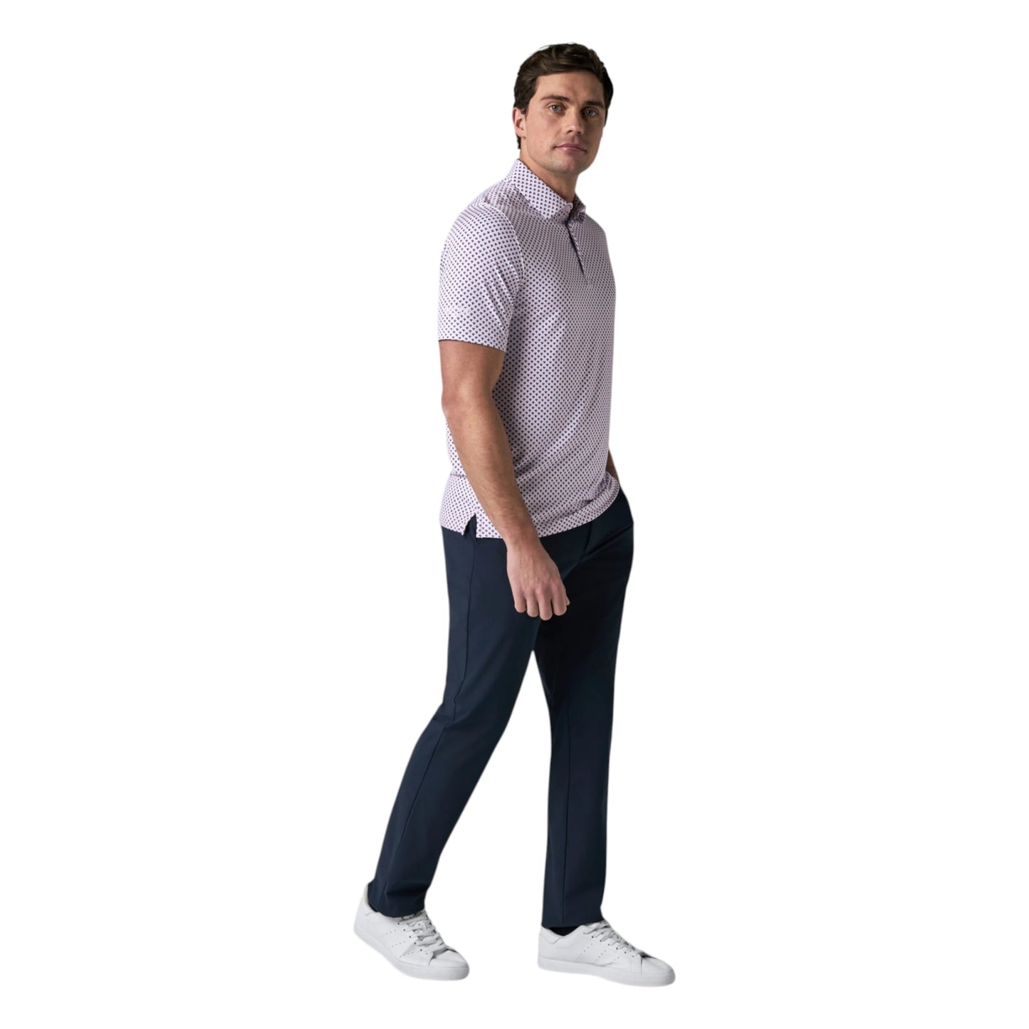 Callaway TM Golf Polo Shirt CGKSG0B0