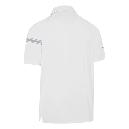Callaway Odyssey Block Golf Polo Shirt CGKSG0B9