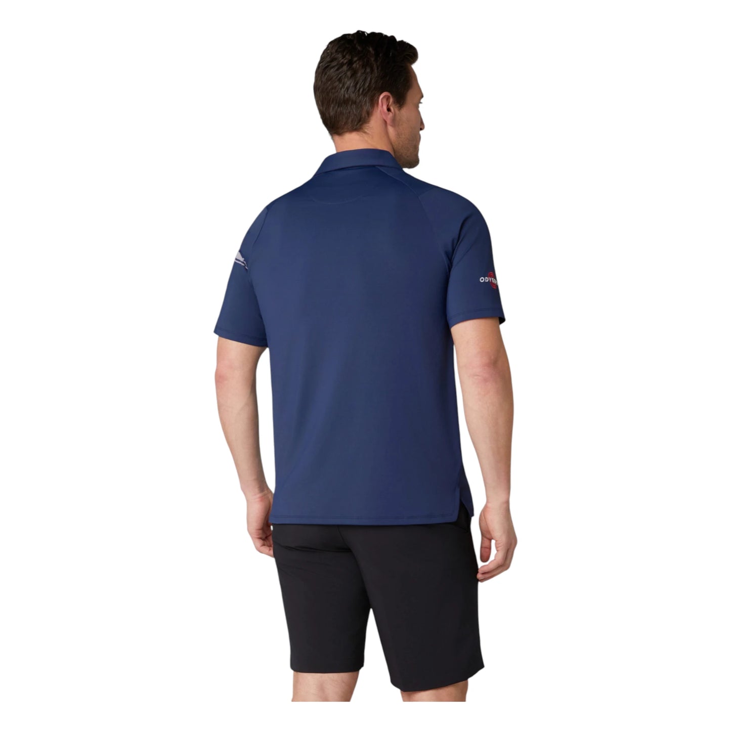 Callaway Odyssey Block Golf Polo Shirt CGKSG0B9