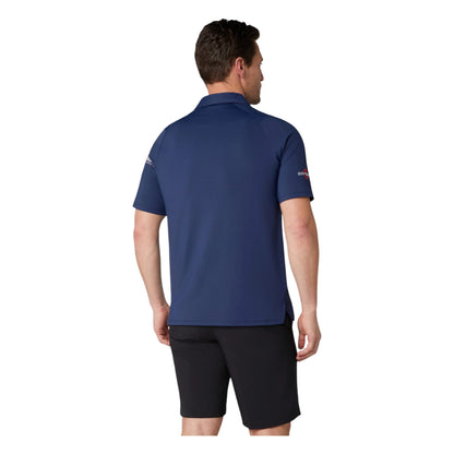 Callaway Odyssey Block Golf Polo Shirt CGKSG0B9