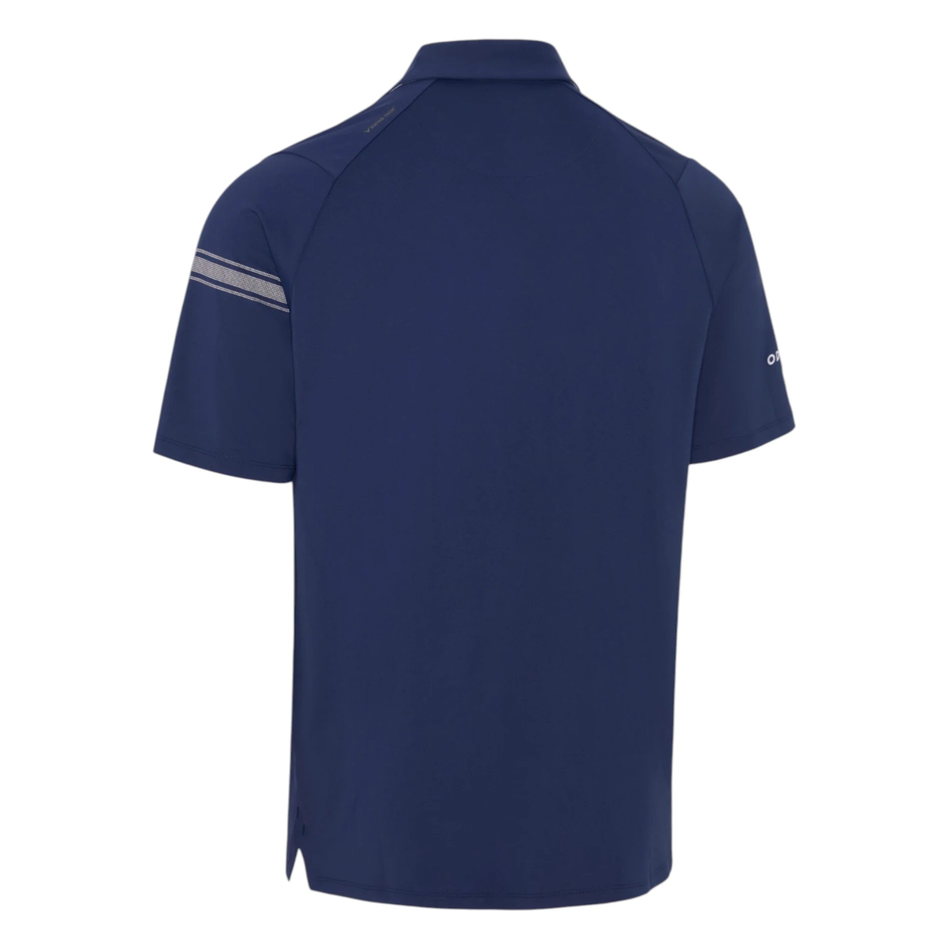 Callaway Odyssey Block Golf Polo Shirt CGKSG0B9
