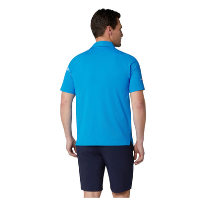 Callaway Odyssey Block Golf Polo Shirt CGKSG0B9