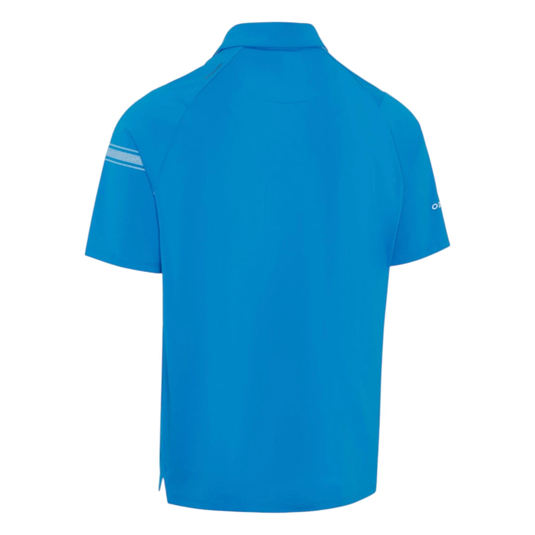 Callaway Odyssey Block Golf Polo Shirt CGKSG0B9