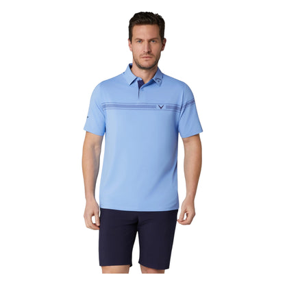 Callaway Odyssey Block Golf Polo Shirt CGKSG0B9