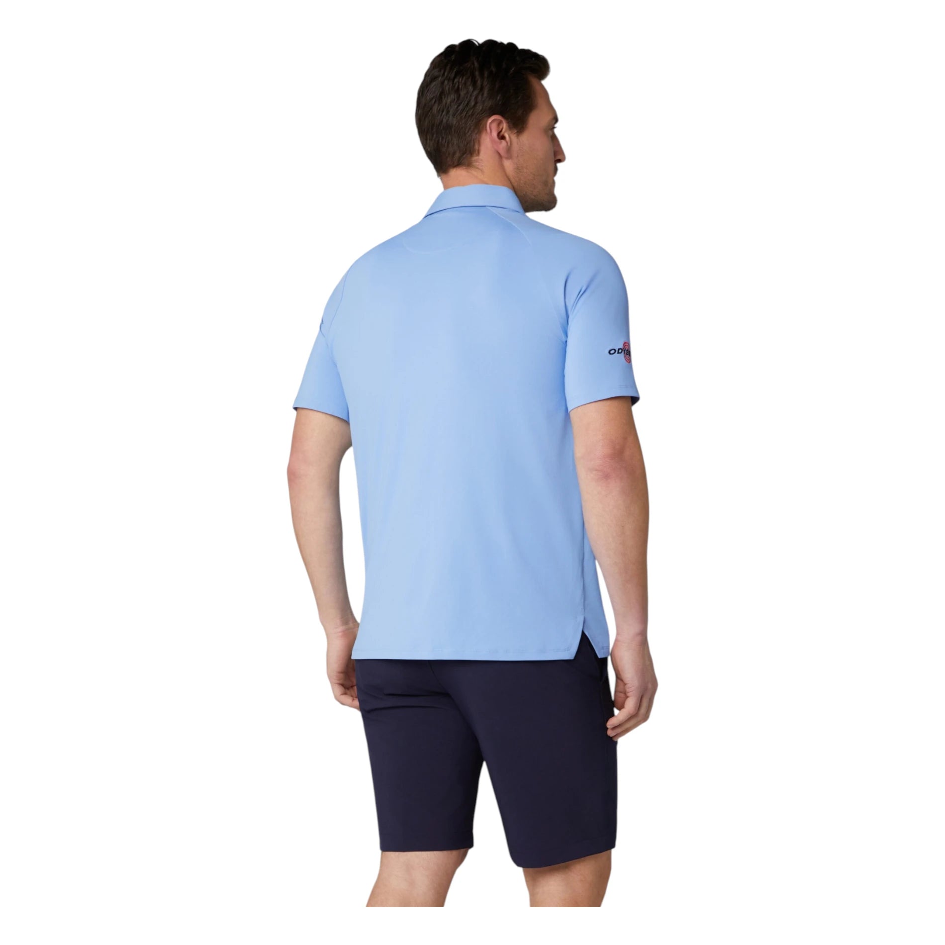 Callaway Odyssey Block Golf Polo Shirt CGKSG0B9