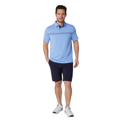 Callaway Odyssey Block Golf Polo Shirt CGKSG0B9