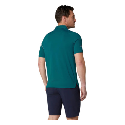 Callaway Odyssey Block Golf Polo Shirt CGKSG0B9