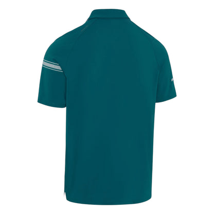 Callaway Odyssey Block Golf Polo Shirt CGKSG0B9