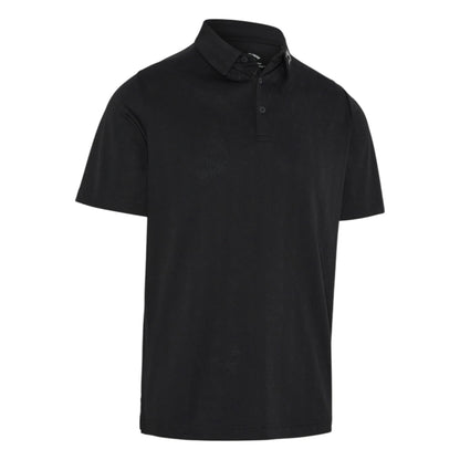 Callaway Odyssey Ventilated Jacquard Golf Polo Shirt CGKSG0C6