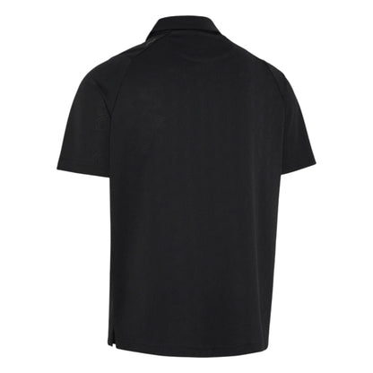 Callaway Odyssey Ventilated Jacquard Golf Polo Shirt CGKSG0C6