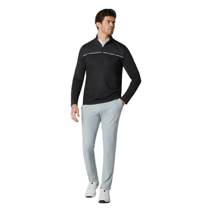 Callaway Odyssey Printed Block Golf Pullover CGKSG0C7