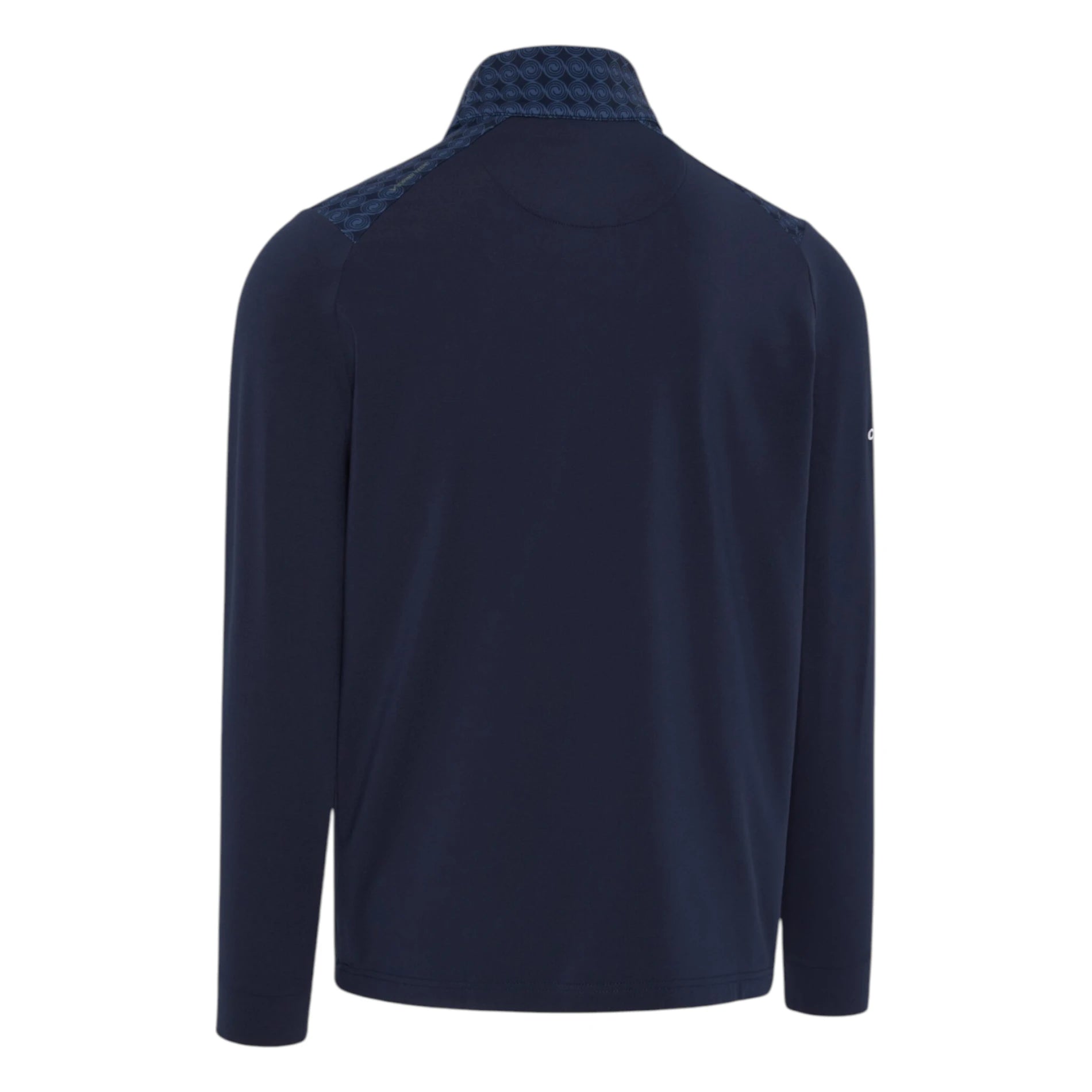 Callaway Odyssey Printed Block Golf Pullover CGKSG0C7