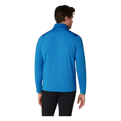 Callaway Odyssey Printed Block Golf Pullover CGKSG0C7