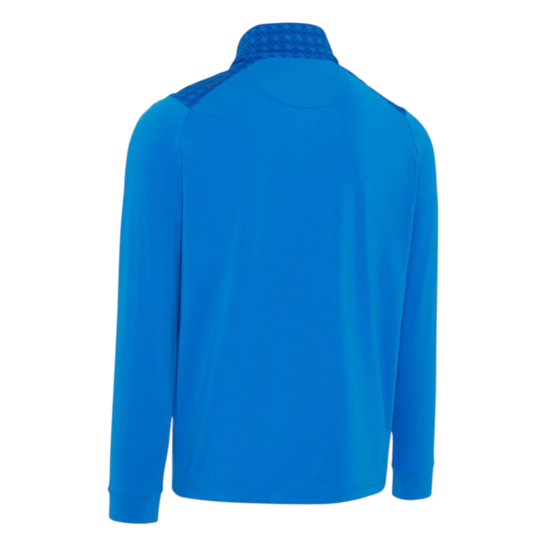 Callaway Odyssey Printed Block Golf Pullover CGKSG0C7