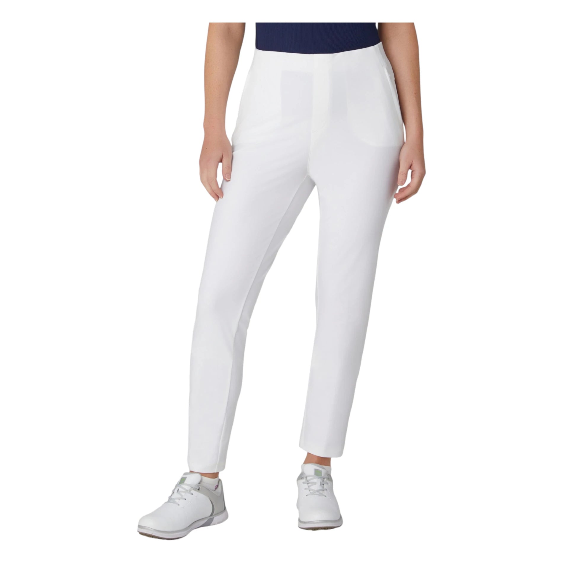 Callaway Ladies Pull On Golf Trousers CGKSG0T7
