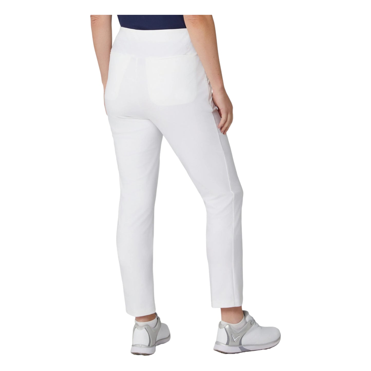 Callaway Ladies Pull On Golf Trousers CGKSG0T7