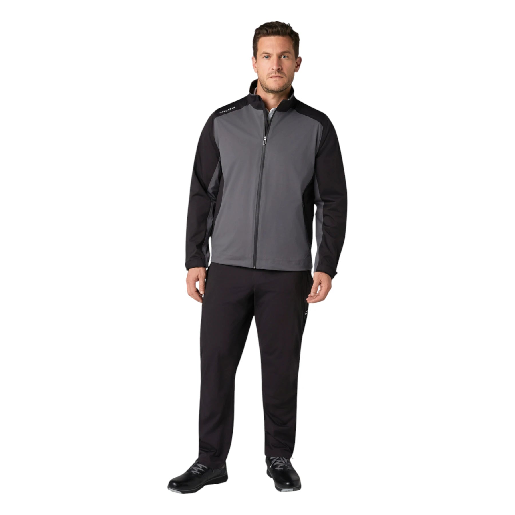 Callaway Stormlite III Golf Jacket CGRFF0D5